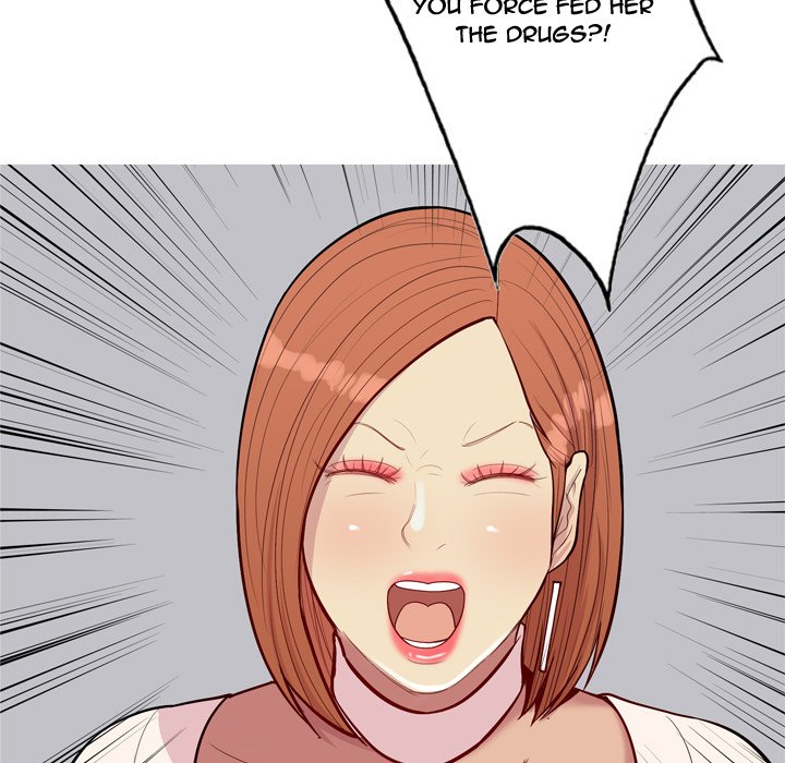 Love Prelude - Chapter 50 [photo 35] - MangaPorn