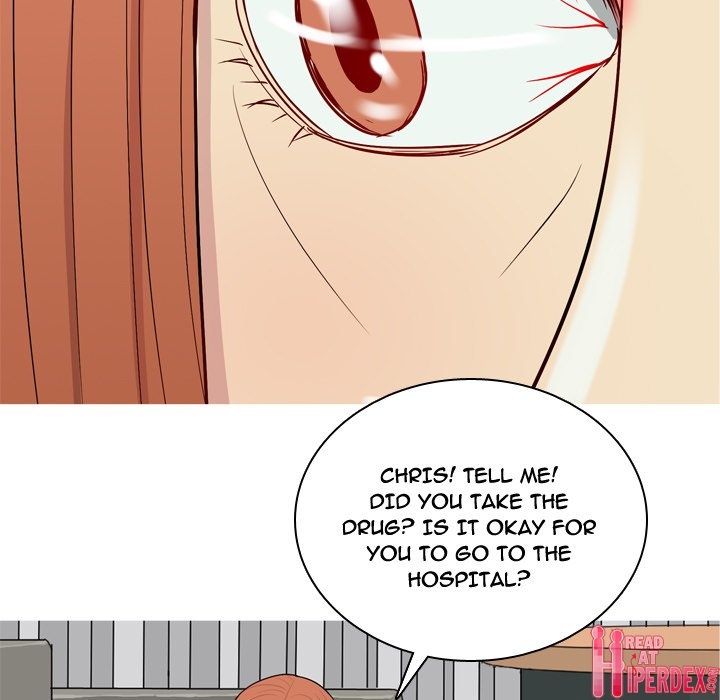 Love Prelude - Chapter 51 [photo 17] - MangaPorn