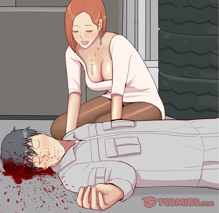 Love Prelude - Chapter 51 [photo 18] - MangaPorn