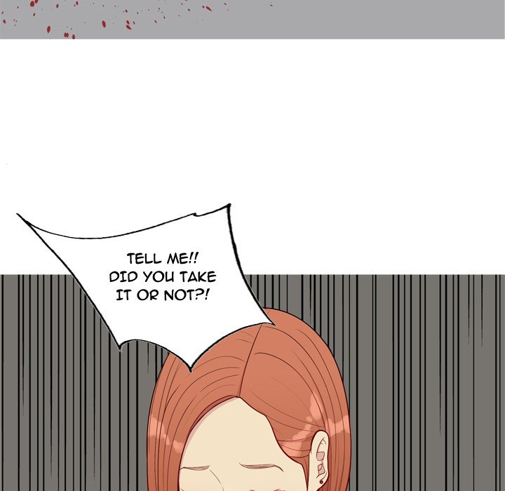 Love Prelude - Chapter 51 [photo 19] - MangaPorn