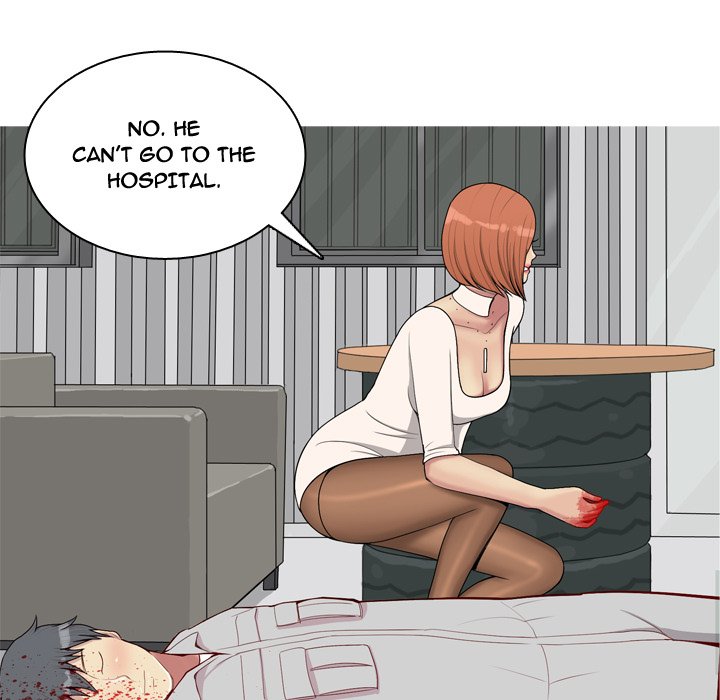 Love Prelude - Chapter 51 [photo 25] - MangaPorn