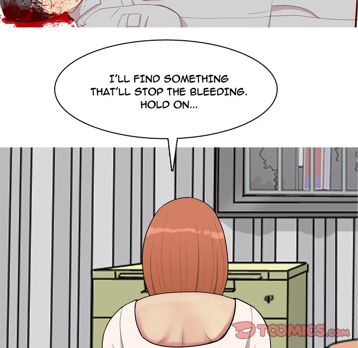 Love Prelude - Chapter 51 [photo 26] - MangaPorn