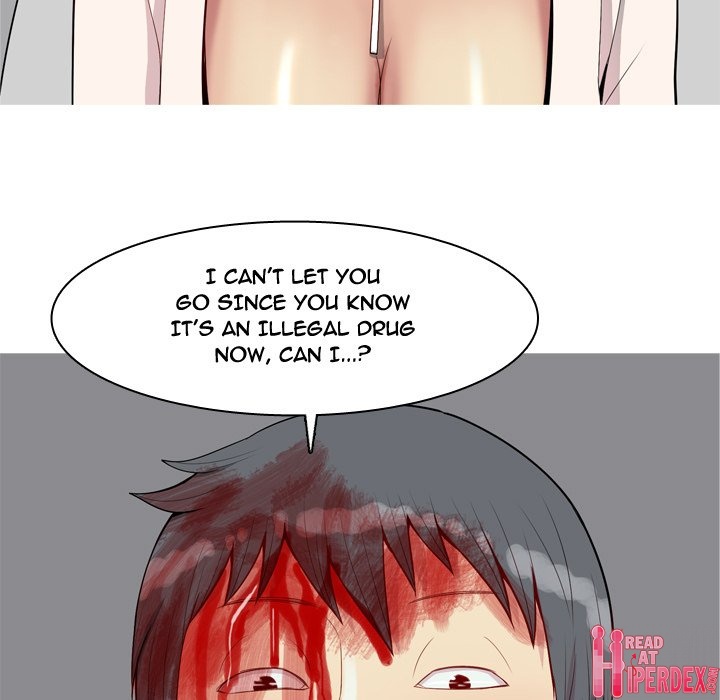 Love Prelude - Chapter 51 [photo 59] - MangaPorn