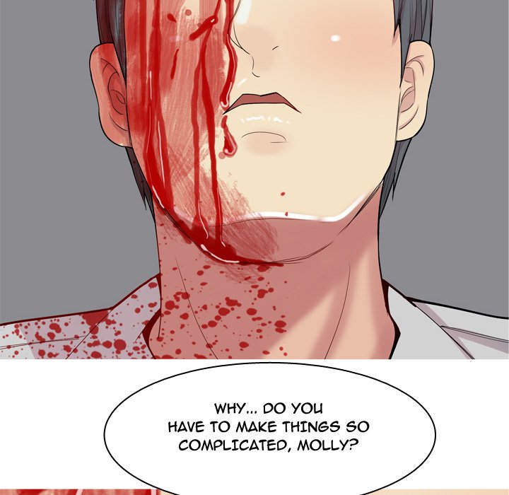 Love Prelude - Chapter 51 [photo 60] - MangaPorn