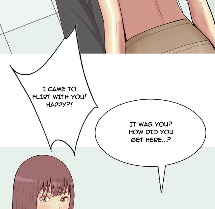 Love Prelude - Chapter 51 [photo 73] - MangaPorn