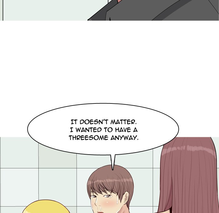 Love Prelude - Chapter 51 [photo 76] - MangaPorn