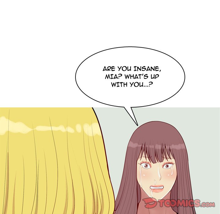 Love Prelude - Chapter 51 [photo 82] - MangaPorn