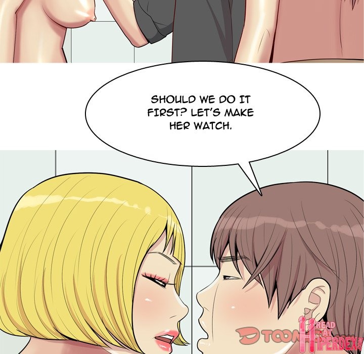 Love Prelude - Chapter 51 [photo 86] - MangaPorn