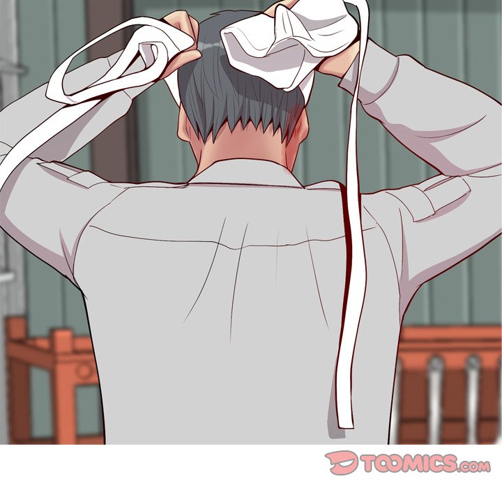 Love Prelude - Chapter 52 [photo 14] - MangaPorn