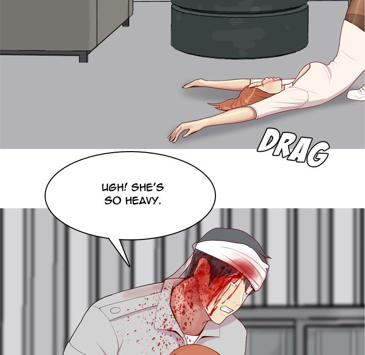 Love Prelude - Chapter 52 [photo 29] - MangaPorn
