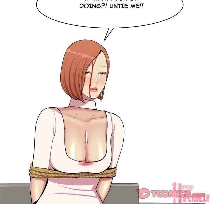 Love Prelude - Chapter 52 [photo 38] - MangaPorn