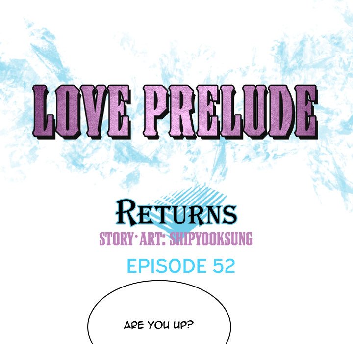 Love Prelude - Chapter 52 [photo 40] - MangaPorn
