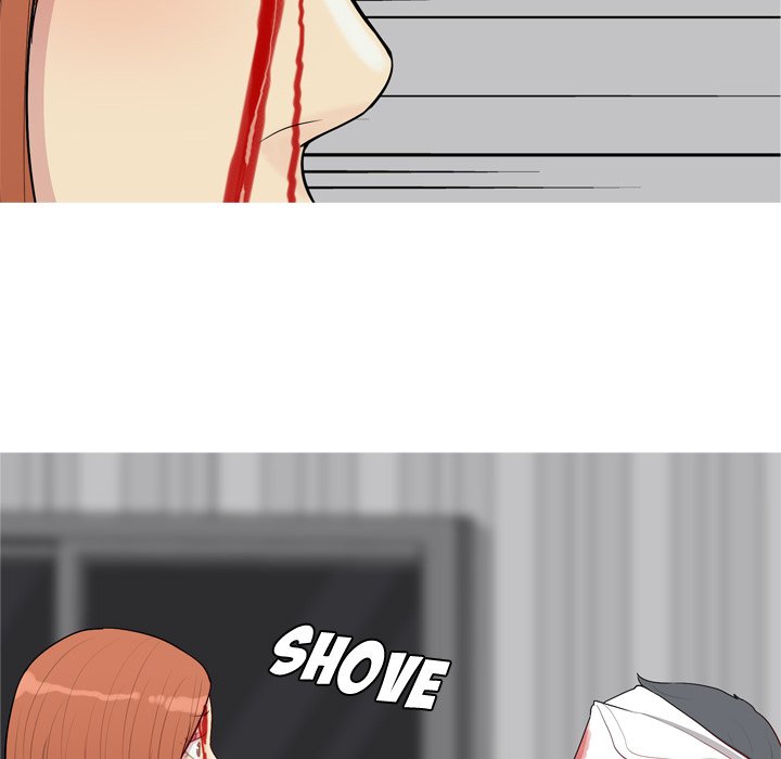 Love Prelude - Chapter 52 [photo 76] - MangaPorn