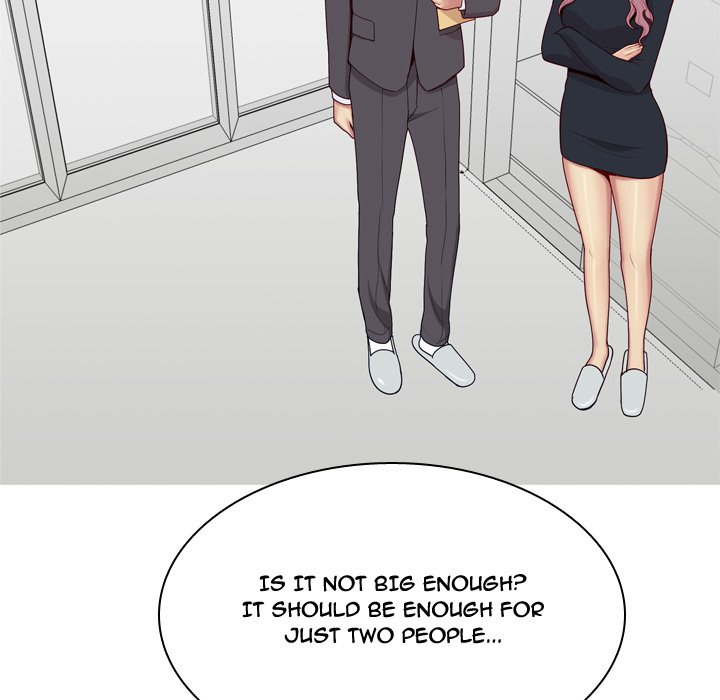 Love Prelude - Chapter 53 [photo 11] - MangaPorn