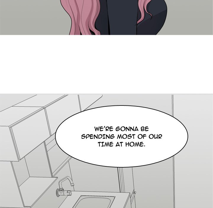 Love Prelude - Chapter 53 [photo 16] - MangaPorn