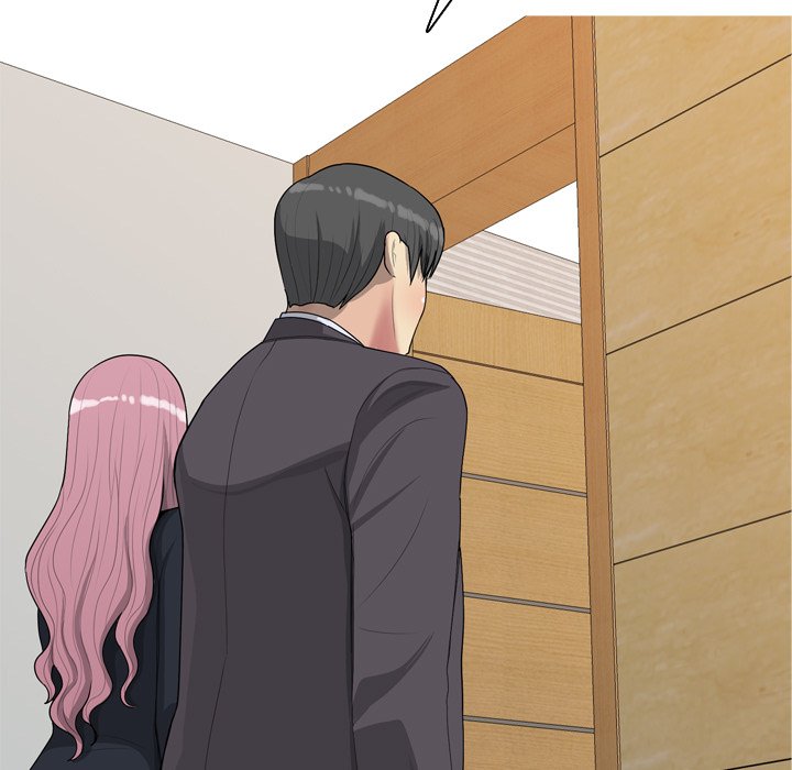 Love Prelude - Chapter 53 [photo 75] - MangaPorn