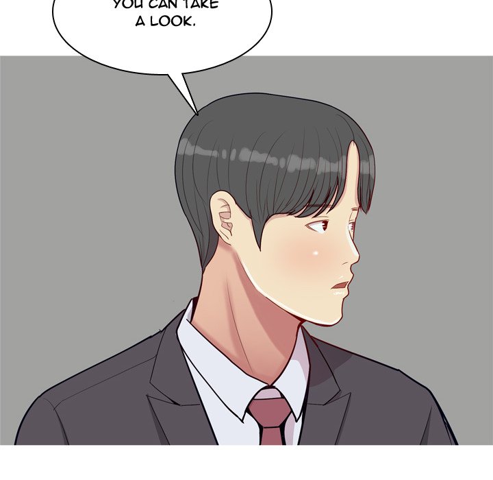Love Prelude - Chapter 53 [photo 8] - MangaPorn