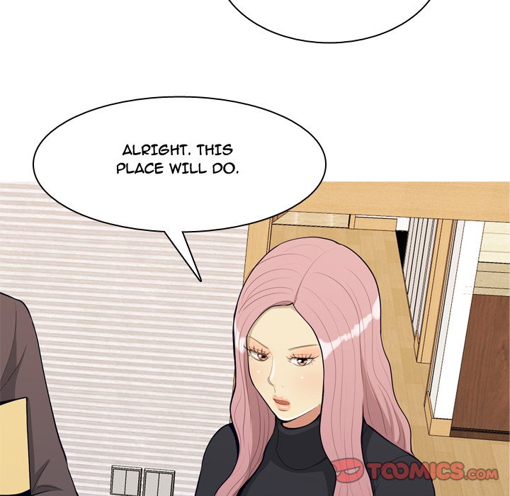 Love Prelude - Chapter 53 [photo 82] - MangaPorn