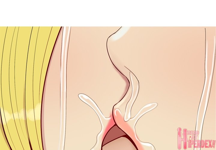 Love Prelude - Chapter 54 [photo 1] - MangaPorn