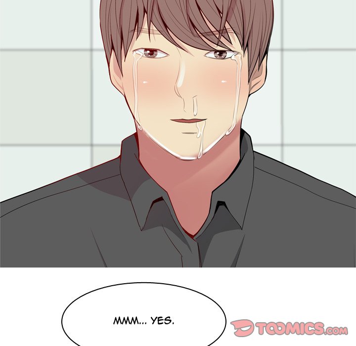 Love Prelude - Chapter 54 [photo 10] - MangaPorn