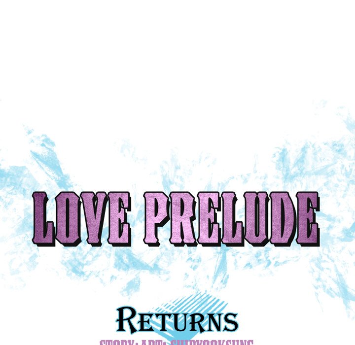 Love Prelude - Chapter 54 [photo 19] - MangaPorn