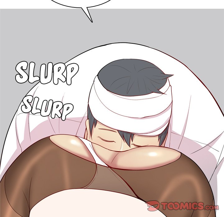 Love Prelude - Chapter 54 [photo 34] - MangaPorn