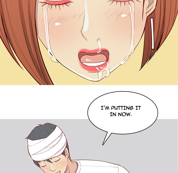 Love Prelude - Chapter 54 [photo 40] - MangaPorn