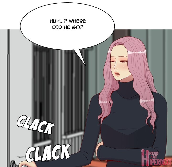 Love Prelude - Chapter 54 [photo 65] - MangaPorn