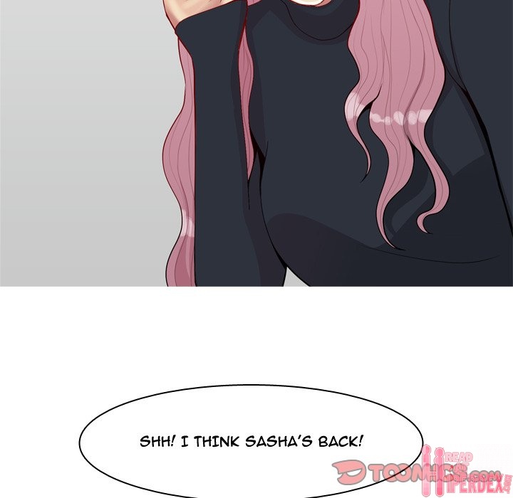 Love Prelude - Chapter 54 [photo 70] - MangaPorn