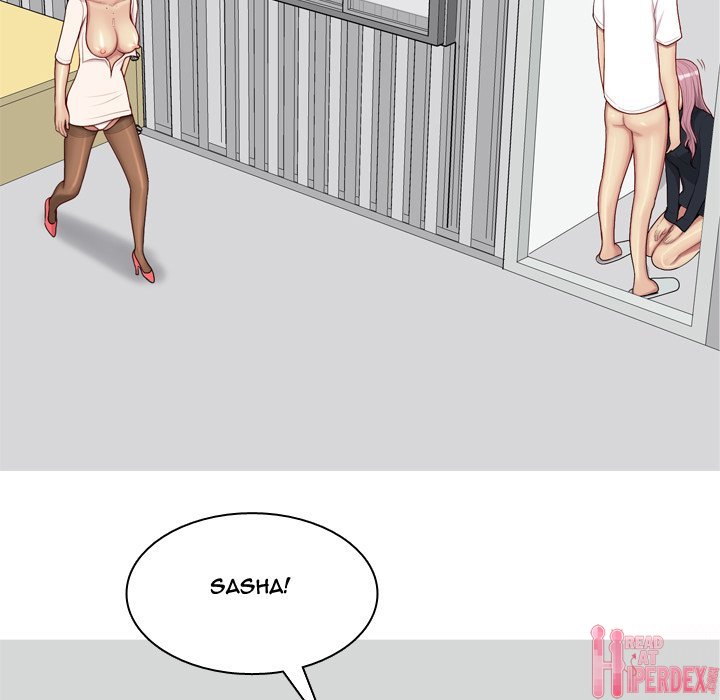 Love Prelude - Chapter 55 [photo 17] - MangaPorn