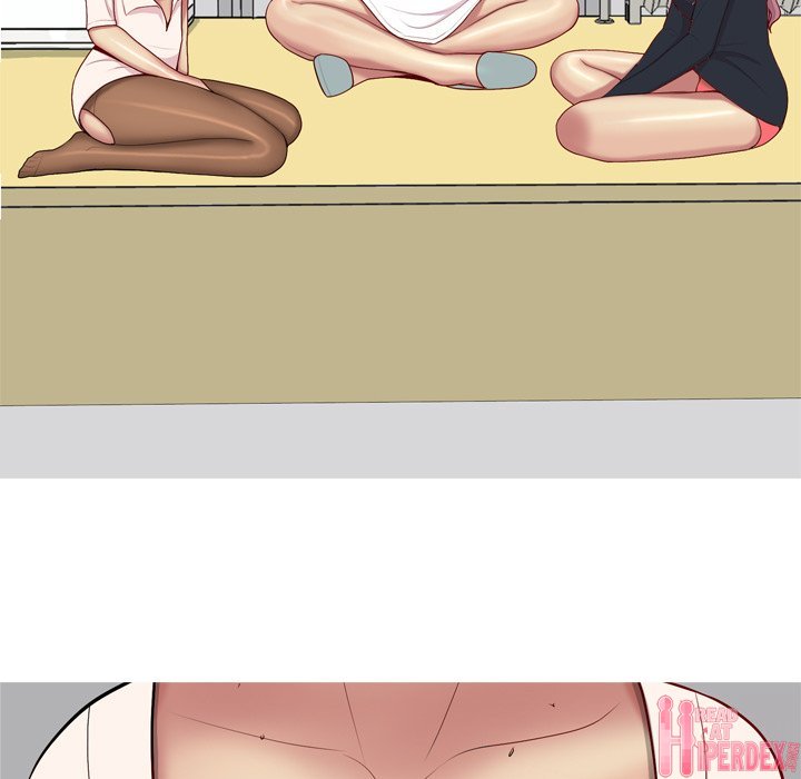 Love Prelude - Chapter 55 [photo 33] - MangaPorn