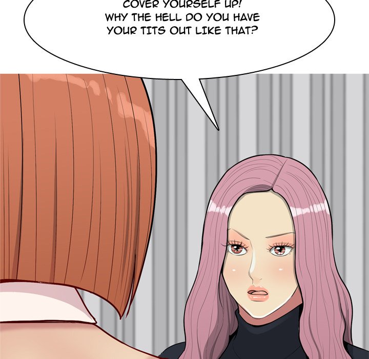 Love Prelude - Chapter 55 [photo 35] - MangaPorn