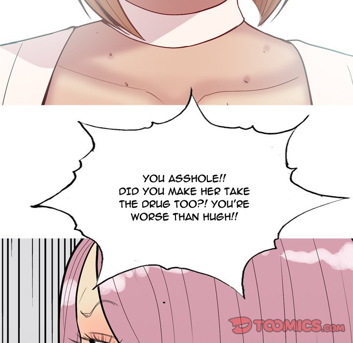 Love Prelude - Chapter 55 [photo 46] - MangaPorn