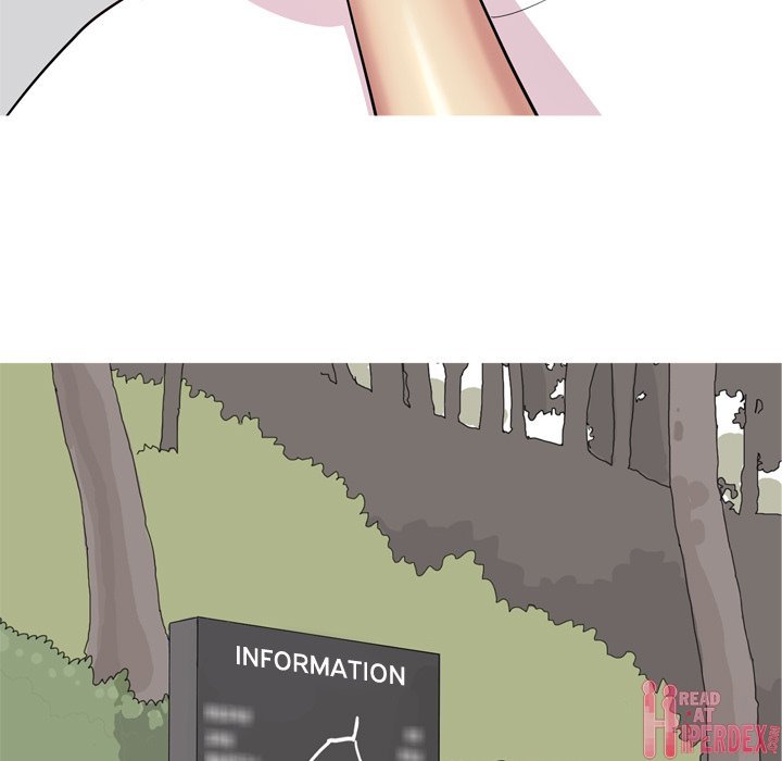 Love Prelude - Chapter 55 [photo 49] - MangaPorn