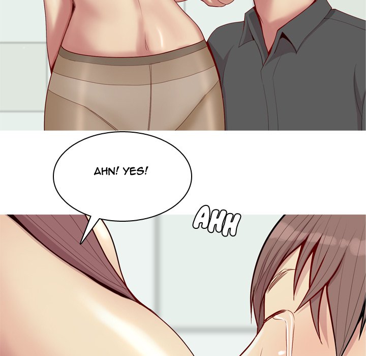 Love Prelude - Chapter 55 [photo 63] - MangaPorn