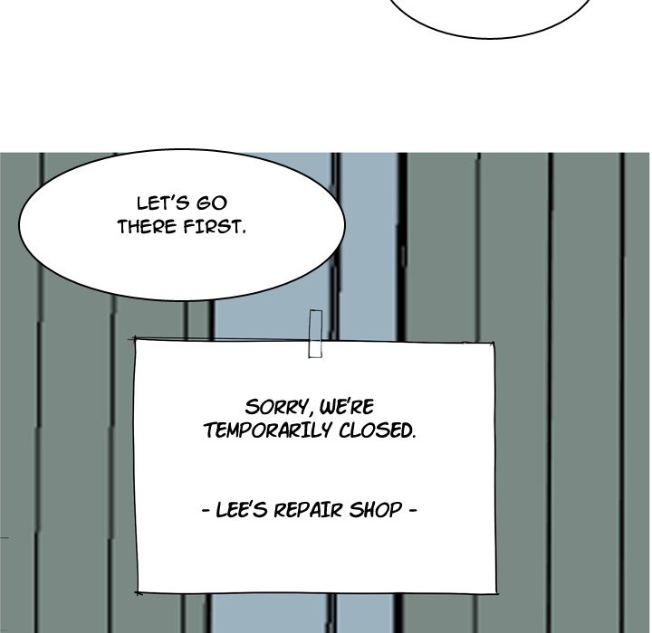 Love Prelude - Chapter 55 [photo 72] - MangaPorn