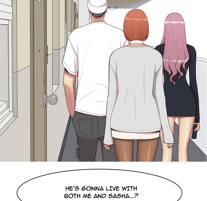 Love Prelude - Chapter 55 [photo 84] - MangaPorn