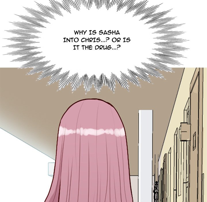 Love Prelude - Chapter 55 [photo 88] - MangaPorn