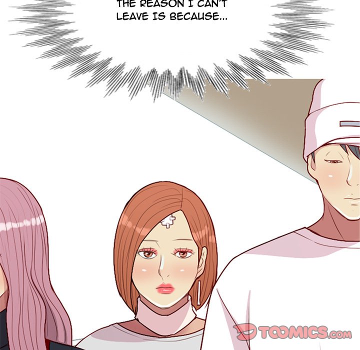 Love Prelude - Chapter 55 [photo 90] - MangaPorn