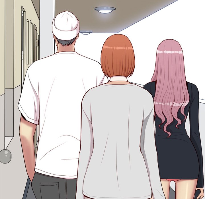 Love Prelude - Chapter 55 [photo 92] - MangaPorn
