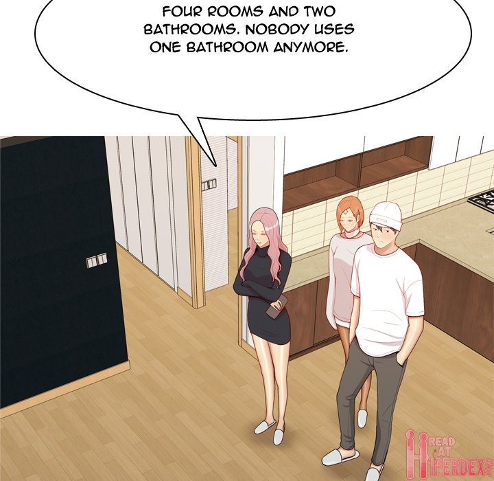 Love Prelude - Chapter 56 [photo 11] - MangaPorn