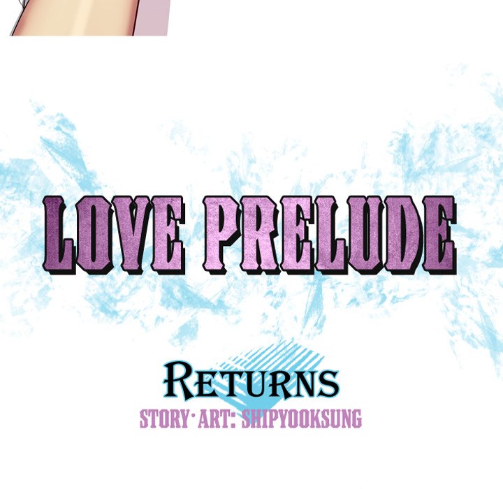 Love Prelude - Chapter 56 [photo 14] - MangaPorn