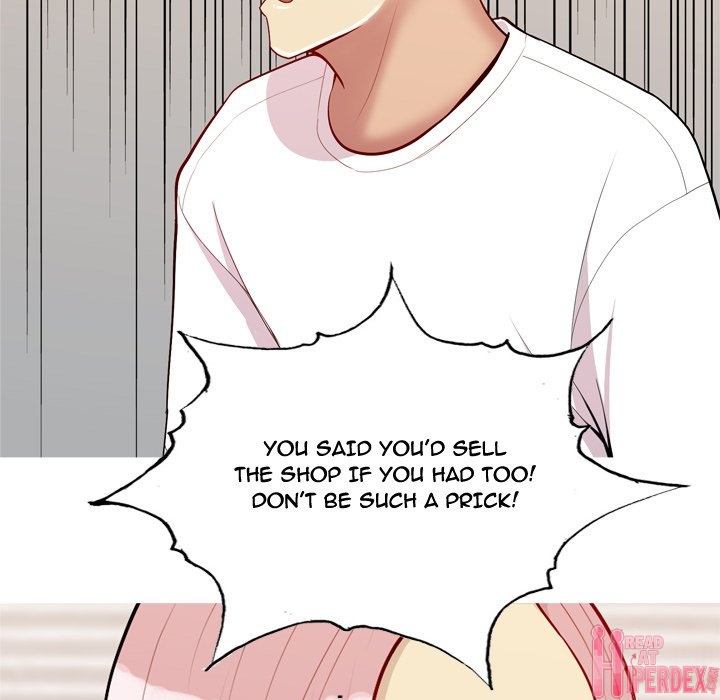 Love Prelude - Chapter 56 [photo 22] - MangaPorn