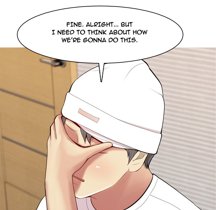 Love Prelude - Chapter 56 [photo 24] - MangaPorn