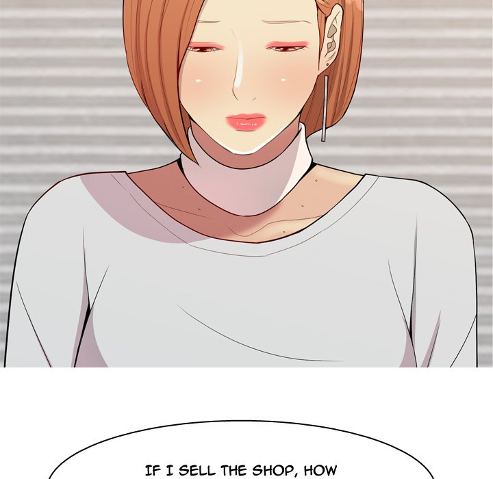 Love Prelude - Chapter 56 [photo 26] - MangaPorn