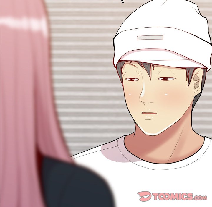 Love Prelude - Chapter 56 [photo 33] - MangaPorn