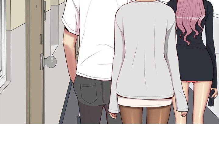 Love Prelude - Chapter 56 [photo 3] - MangaPorn