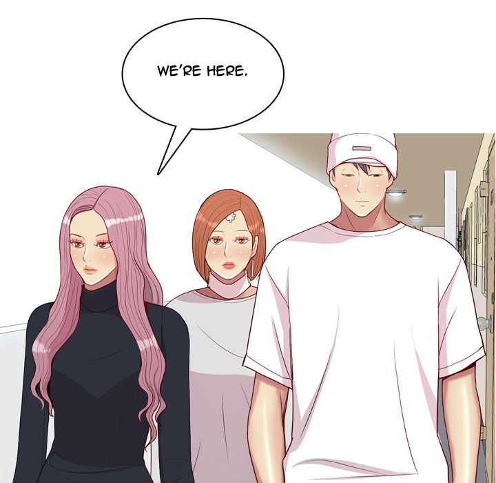 Love Prelude - Chapter 56 [photo 4] - MangaPorn