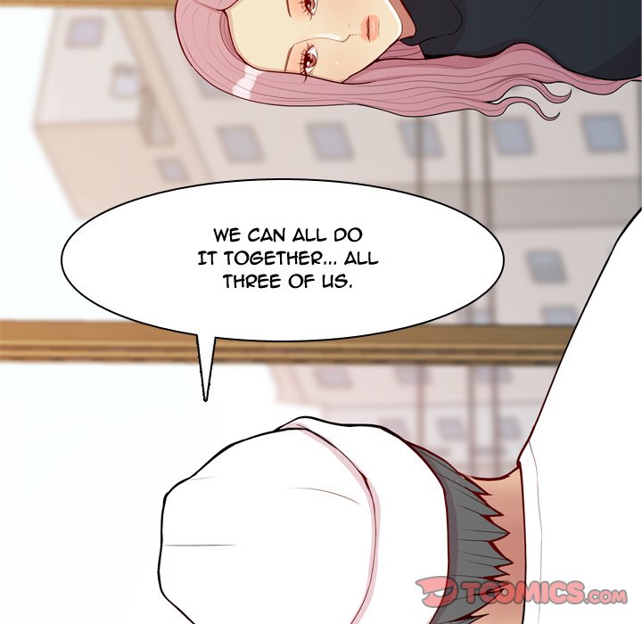 Love Prelude - Chapter 56 [photo 49] - MangaPorn