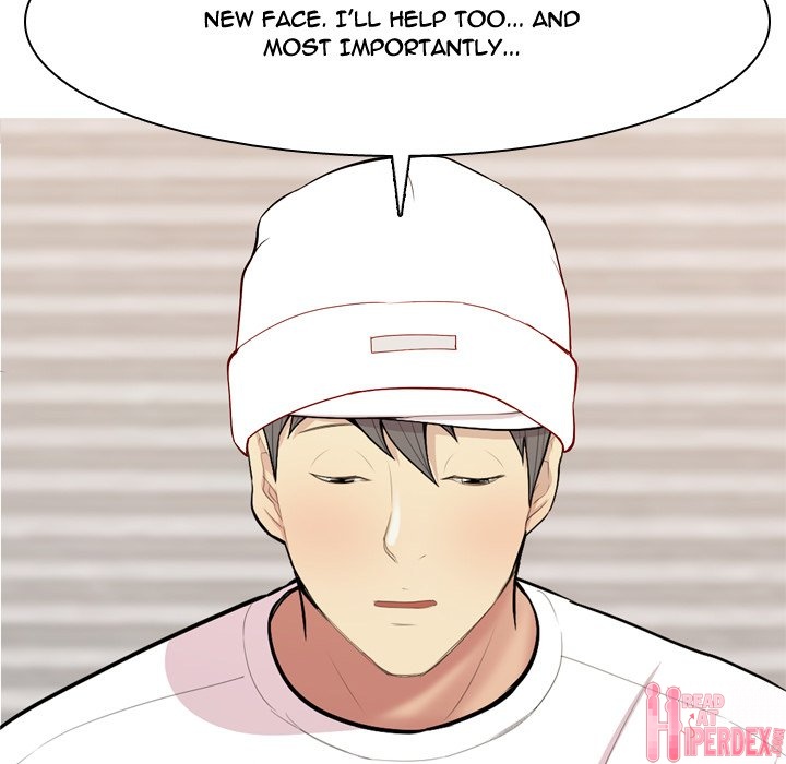 Love Prelude - Chapter 56 [photo 54] - MangaPorn